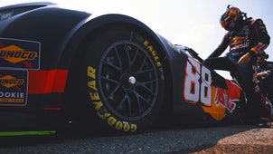 NASCAR Trending Image: 2025 NASCAR Odds: Shane van Gisbergen Heavy Favorite For Watkins Glen
