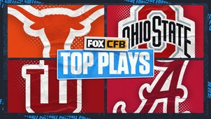 NEXT Trending Image: College Football Week 1 Highlights: Michigan Tops New Mexico, LSU Beats Clemson