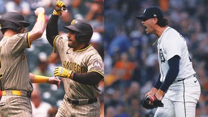 CHICAGO CUBS Trending Image: MLB's Biggest Deadline Trades, Re-Ranked: Tigers, Padres Happy?