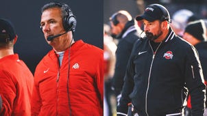 BIG TEN Trending Image: 'Everybody Changes': Urban Meyer Breaks Down Why Repeating Is So Hard
