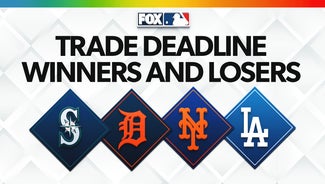 Next Story Image: MLB Trade Deadline Winners and Losers: How are the Padres Both?!