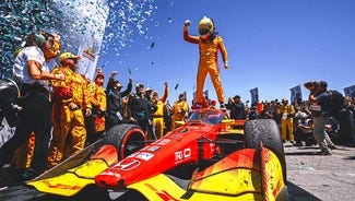 Next Story Image: Undeniable! Alex Palou Captures Third Straight INDYCAR Championship