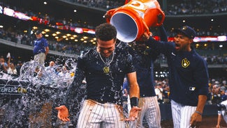 Next Story Image: Last Night in Baseball: The Mets, Like Everyone Else, Cannot Stop the Brewers