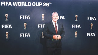 Next Story Image: GOOOL! Andrés Cantor On His Iconic Call, Top Moments, and the 2026 ‘Double XL’ World Cup