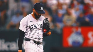 Next Story Image: Yankees Lose To Astros In Extra Innings, Taking 6th Defeat in Last 7 Games