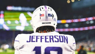 Next Story Image: 2025 Best NFL Wide Receivers: Justin Jefferson, Ja'Marr Chase Lead Top 10 Rankings