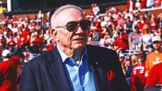 Next Story Image: Jerry Jones on Micah Parsons' Trade Request: 'Don’t Lose Any Sleep Over It'