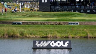 Next Story Image: How to watch LIV Golf Chicago 2025: Schedule, start time, TV channels, tee times, streaming