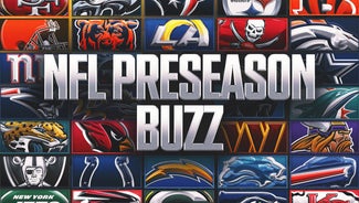 Next Story Image: 2025 NFL Preseason Buzz: Texans' Gardner-Johnson Could Play Week 1