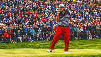 Next Story Image: Patrick Reed Reflects Upon His Ryder Cup Legacy, Remains Hopeful For Selection