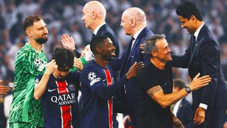 Next Story Image: Ballon d'Or Nominees: Ousmane Dembélé, Chloe Kelly Among Top Players