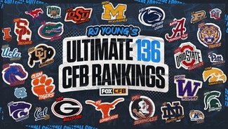 Next Story Image: 2025 College Football Rankings: RJ Young's Ultimate 136