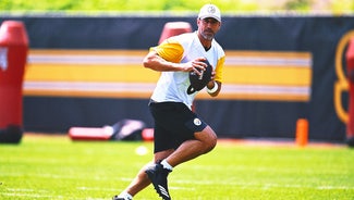 Next Story Image: Aaron Rodgers Would Play in Steelers' Preseason Opener: 'Whatever Mike Wants'
