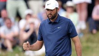 Next Story Image: 2025 FedEx St. Jude Championship Field: Full list of golfers for first leg of playoffs