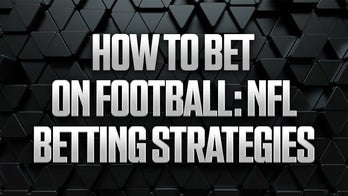 How to Bet on Football: NFL Betting Strategies