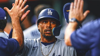 Bad Habits Derailed Mookie Betts' Season. A New Mindset Might Salvage It.