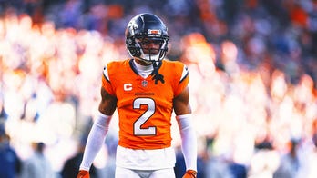 2025 Best NFL Cornerbacks: Pat Surtain, Derek Stingley Jr. Lead Rankings