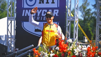 2025 INDYCAR Odds: Alex Palou Favored for Nashville