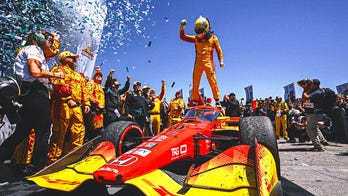 Undeniable! Alex Palou Captures Third Straight INDYCAR Championship