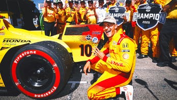 What To Know About INDYCAR At Nashville: The Final Drive in '25