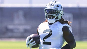 Which 10 NFL Rookies Are Set To Make an Impact During The 2025 Season?