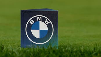 2025 BMW Championship tee times, pairing, featured groups for Thursday's Round 1