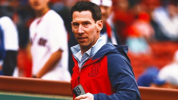 'It just didn’t work out:' Red Sox Lament Lack of Big Deadline Trades