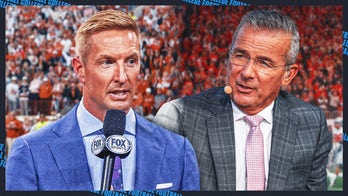 'Arch Manning Hasn’t Done a Thing Yet': Urban Meyer Eyes Low-Scoring Texas–OSU Game