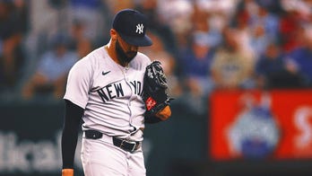 Yankees Lose To Astros In Extra Innings, Taking 6th Defeat in Last 7 Games