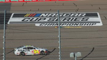 2025 NASCAR Illinois qualifying: Order for Enjoy Illinois 300