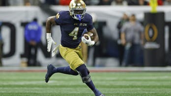 Top 10 College Football Running Backs in 2025: Jeremiyah Love Headlines List