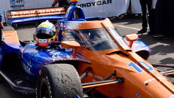 How to watch INDYCAR Portland: Schedule, date, time, TV channels, streaming