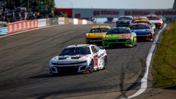How to watch 2025 NASCAR Watkins Glen: Go Bowling at The Glen schedule, start time, TV channel