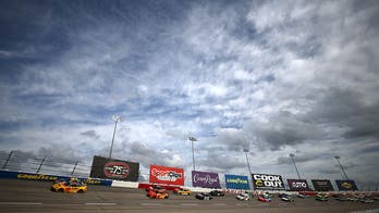 How to watch 2025 NASCAR Darlington: Cook Out Southern 500 schedule, start time, TV channel
