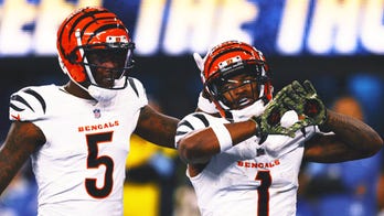 Who Are The 10 Best WR Duos Entering The 2025 NFL Season?