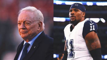 Mishandling Of Micah Parsons Latest Case Of Jerry Jones Choosing Headlines Over Wins