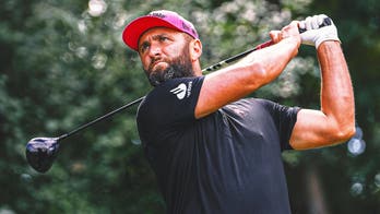 LIV Golf Michigan Team Championship: Legion XIII Outlasts Crushers GC in Final