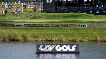 How to watch LIV Golf Chicago 2025: Schedule, start time, TV channels, tee times, streaming