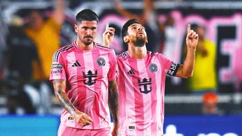 Lionel Messi Scores Twice to Lift Inter Miami into Leagues Cup Final