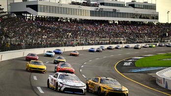 How to watch 2025 NASCAR Richmond: Cook Out 400 schedule, start time, TV channel