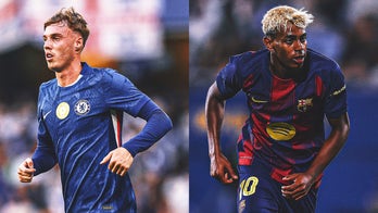 11 Players To Watch During the 2025-26 European Soccer Campaign