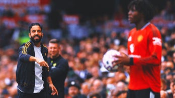 'Sometimes I want to quit': Man United's Ruben Amorim Feeling Pressure