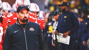 Defining Success For Ohio State, Michigan and Other Top Programs in 2025