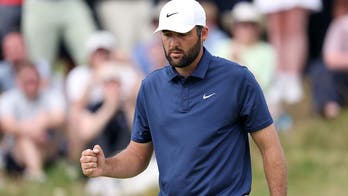 2025 FedEx St. Jude Championship Field: Full list of golfers for first leg of playoffs