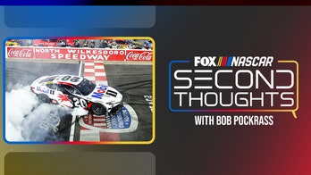 Dover, Watkins Glen Moves Will Test NASCAR Risk-Taking
