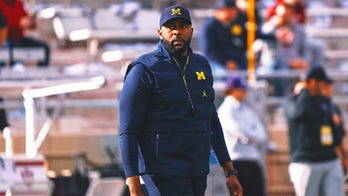 Sherrone Moore: Nick Saban 'Annoyed' By Michigan's 2024 Rose Bowl Game Plan