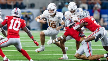 Texas vs. Ohio State: How to watch, TV Channel, Streaming, Prediction