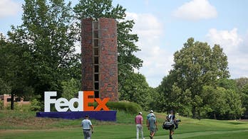 2025 FedEx St. Jude Championship tee times, pairing, featured groups for Thursday's Round 1