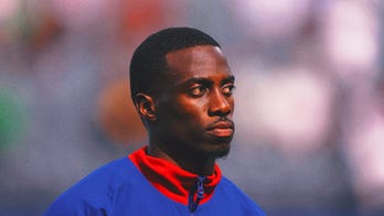 USA's Tim Weah Joins Marseille After Two-Year Stint at Juventus