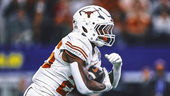 2025 CFP Championship Odds: Can Texas Win Title After Topping Preseason Poll?